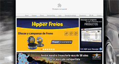 Desktop Screenshot of normans.com.ar